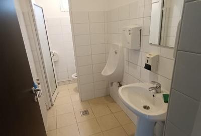 Bld.Garii Brașov - spațiu birouri 110 mp - parcare - 6