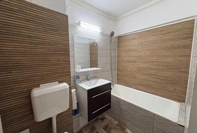 Apartament cu 2 camere decomandat, mobilat în Brâncoveanu - 6