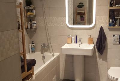 Apartament cu 2 camere decomandat în Central - 6