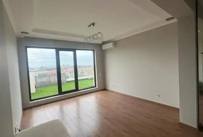 PENTHOUSE * TERASĂ DE 73 MP * PISCINĂ SEMIOLIMPICĂ * PARCARE INCLUSĂ - 12