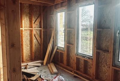 Adunatii Copaceni (Varlaam) Casa individuala - aproape de Bucuresti - 4