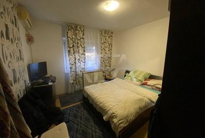 4 camere 93 mp- Rahova-Loc Parcare-Boxa - 5