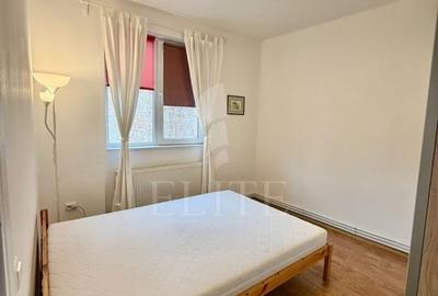 Apartament 2 camere în zona FACULTATII DE LITERE - 6