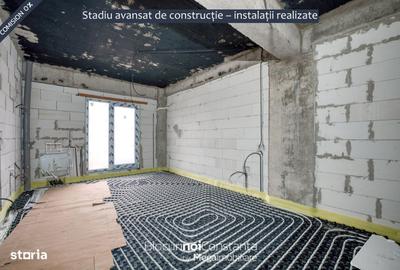 Apartament cu 3 camere în Nord - 11