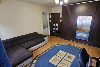 Apartament cu 2 camere semidecomandat în Central - 3