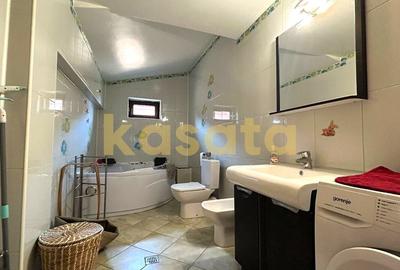 Vilă individuala Pipera–Iancu Nicolae I 244 mp utili I Gradina I Garaj - 23