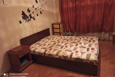 Garsonieră nedecomandată în Vasile Aaron - 2