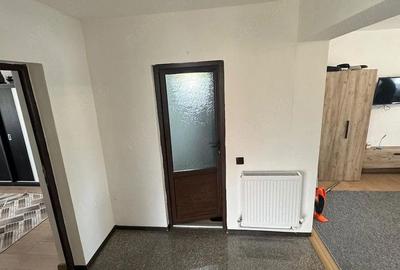 Casă cu 2 camere cu Teren 12 Mp în Popeni - 4