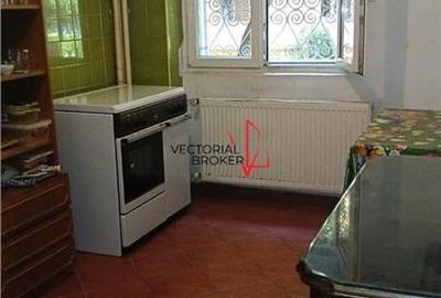 Apartament decomandat in bloc reabilitat langa Parcul Doamna Ghica - 7