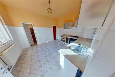 Apartament in casa:recomandat locuinta sau business, Garii -Tractorul, Brasov. - 10