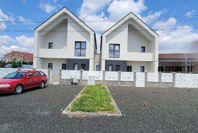 Proprietar, vand duplex in Urseni - 2