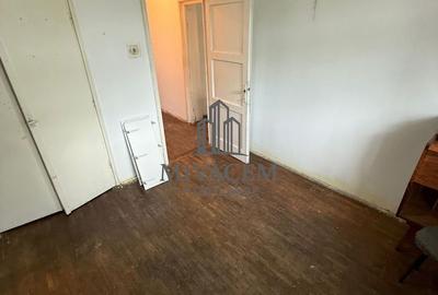 Apartament cu 3 camere semidecomandat în Calea București - 2