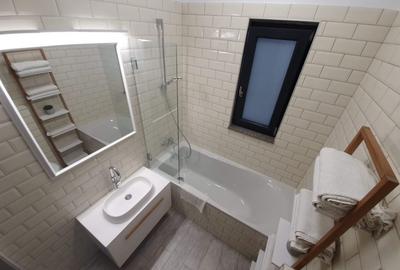 Apartament cu 2 camere semidecomandat în Mamaia - 14