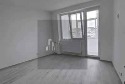 Apartament cu 2 camere semidecomandat în Tineretului