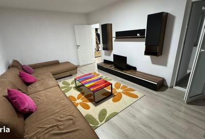 Apartament cu 2 camere în Nord - 1