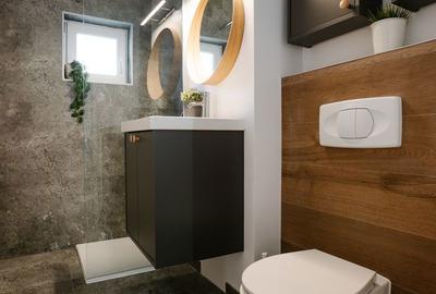 Apartament cu 3 camere decomandat în Matei Basarab - 3