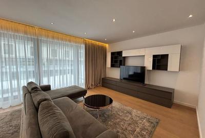 Apartament cu 4 camere în Herăstrău - 1