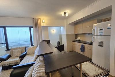 Apartament cu 2 camere decomandat, mobilat în Baba Novac - 4