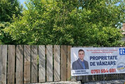 Casă cu 2 camere cu Teren 546 Mp în Bartolomeu - 2