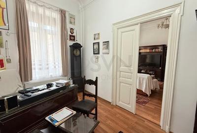 REA1023396 Duplex 5 Camere in Vila I Fara Risc I Acces Separat - 4