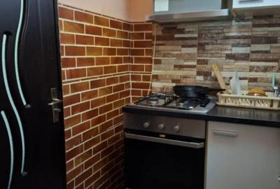 Garsonieră decomandată în Hlincea - 4