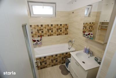 Apartament cu 3 camere decomandat în Chiajna - 8
