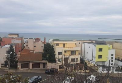 FALEZA NORD-CONSILIERI-APARTAMENT CU 3 CAMERE VEDERE CATRE MARE - 1