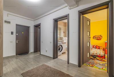 Apartament superb | 3 camere | parcare | priveliste Tractorul Vivamus - 7