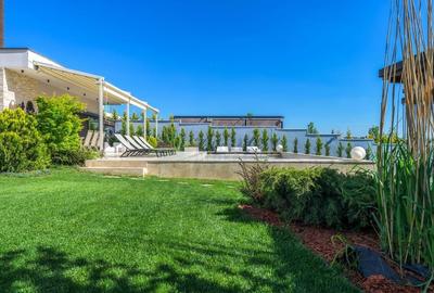 Vila Escapada | Piscină & Garaj pentru Barcă - 40