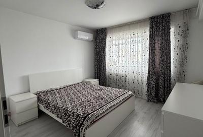Apartament cu 3 camere decomandat în Țânțăreni - 4