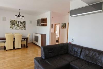 De închiriat: apartament 3 camere - Kiseleff - Victoriei - 2