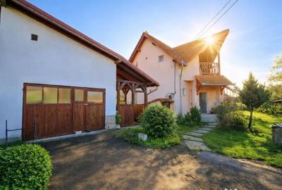 Casă cu 6 camere cu Canalizare în Chilieni - 7