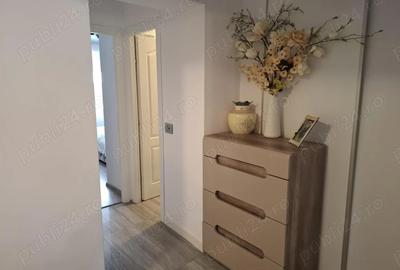 0 comision, renovat, 3 camere, partial mobilat sau integral, zona Modern Simion Barnutiu - 6