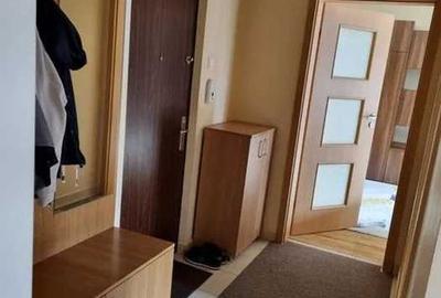 Apartament cu 2 camere decomandat în Simion Bărnuțiu