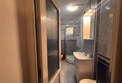 Apartament cu 3 camere semidecomandat, mobilat în Calea Moldovei - 5