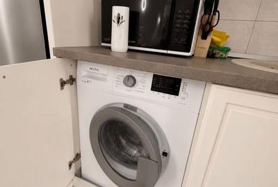 Apartament cu 3 camere în Nord - 8