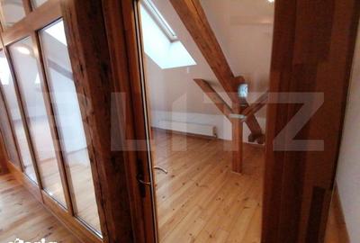 Spațiu comercial, de 504 mp, în Gruia - 18