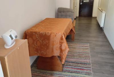 Apartament cu 2 camere decomandat în Luncă - 8