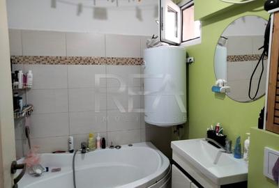 Apartament 2 Camere , Decomandat , Soseaua Giurgiului - 13