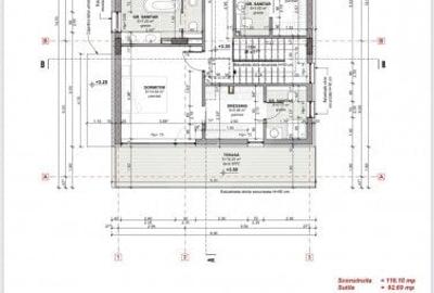 Casa moderna, piscina, Andrei Muresanu Casa moderna, piscina, Andrei Muresanu - 21
