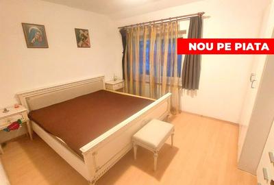 Apartament cu 3 camere decomandat, mobilat în Cetate - 2