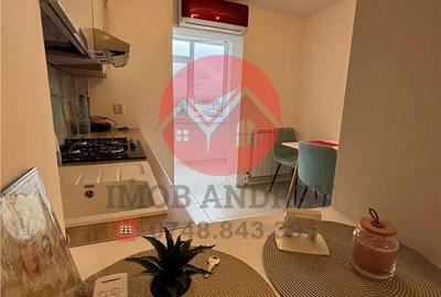 Apartament cu 2 camere în Central - 8
