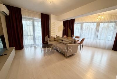 Apartament cu 2 camere semidecomandat, mobilat în Mănăștur - 2