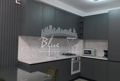 Apartament modern cu vedere la mare si loc de parcare-inchiriere pe termen lung - 3