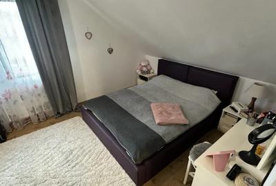 Casă cu 4 camere cu Canalizare în Calea Dumbrăvii - 4