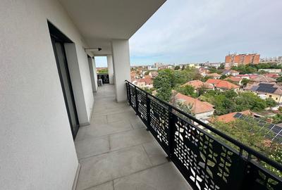 Apartament cu 3 camere decomandat în Central - 3