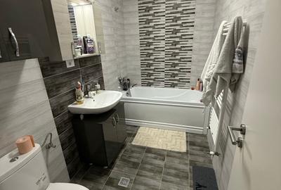 Inchiriez Garsoniera - 5