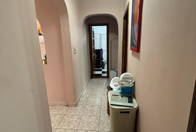 Apartament 4 camere, 85 mp utili - etaj 2- Bulevardul Independentei - 10