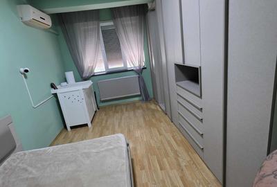 Apartament cu 2 camere decomandat în Central - 8