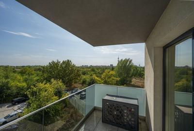 Apartament 3 camere cu loc de parcare in Delta City - 16